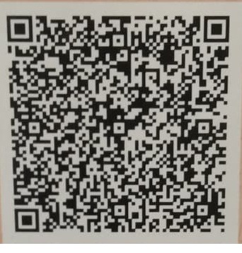 Donation QR